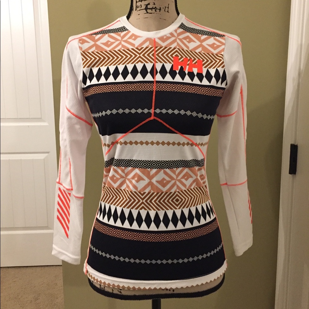 Helly Hansen baselayer